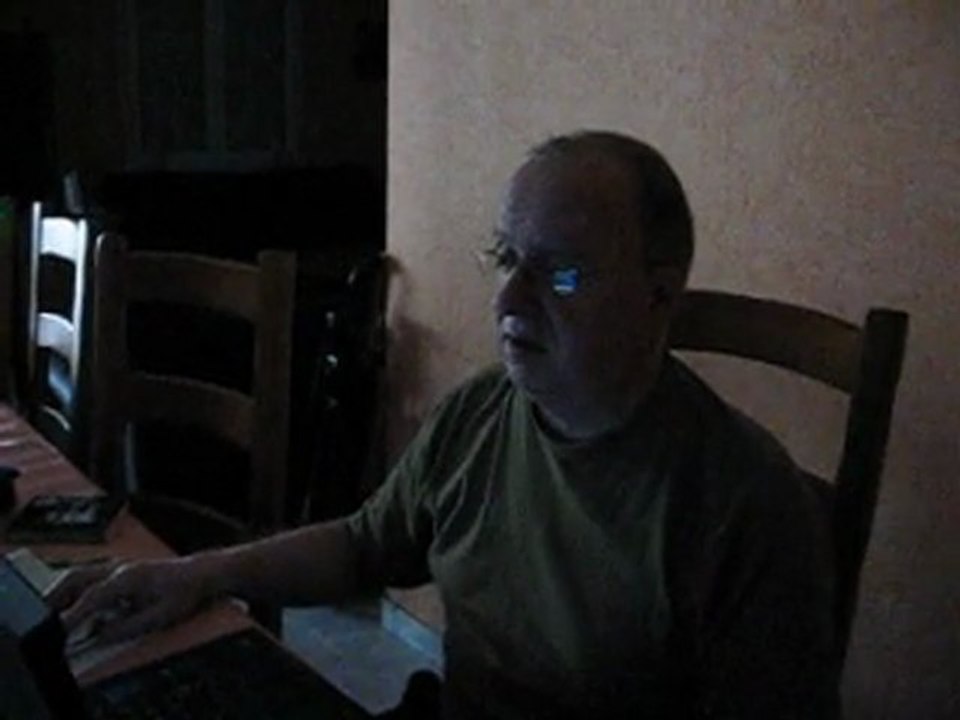 Appel des canadiens