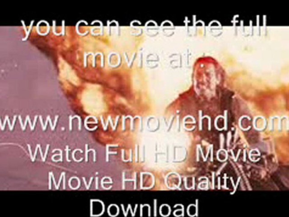 Machete Watch Movie