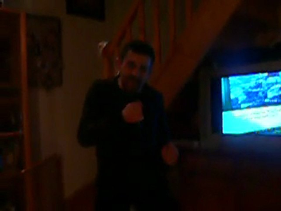 mon mec à moi