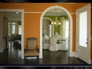 Points to remember when choosing a painter