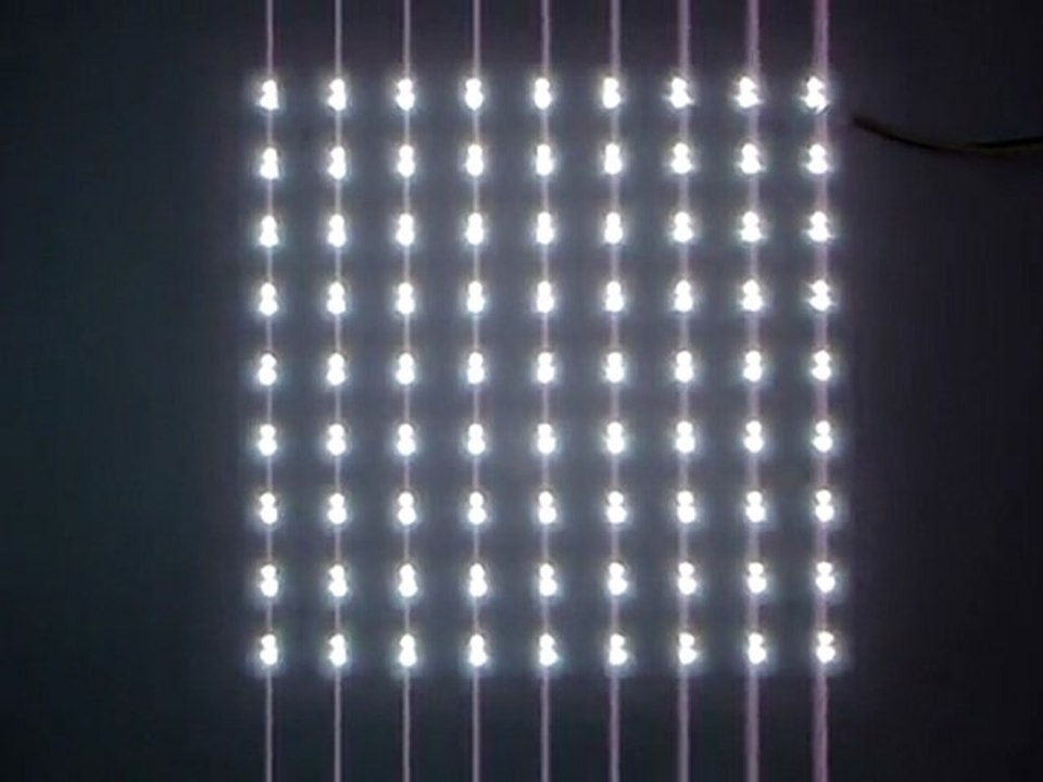MultiledChaudFroid