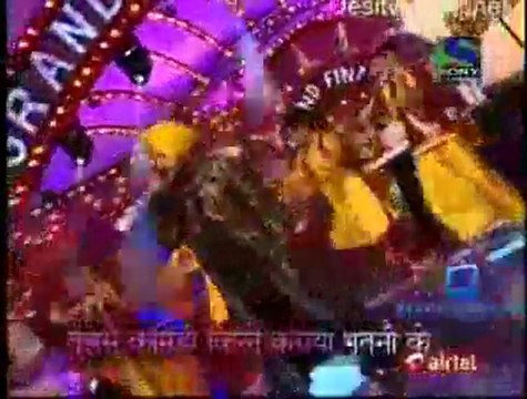 Jubilee Comedy Circus _Grand Finale_ - 27th March 2011 pt10 mytvshowz.com