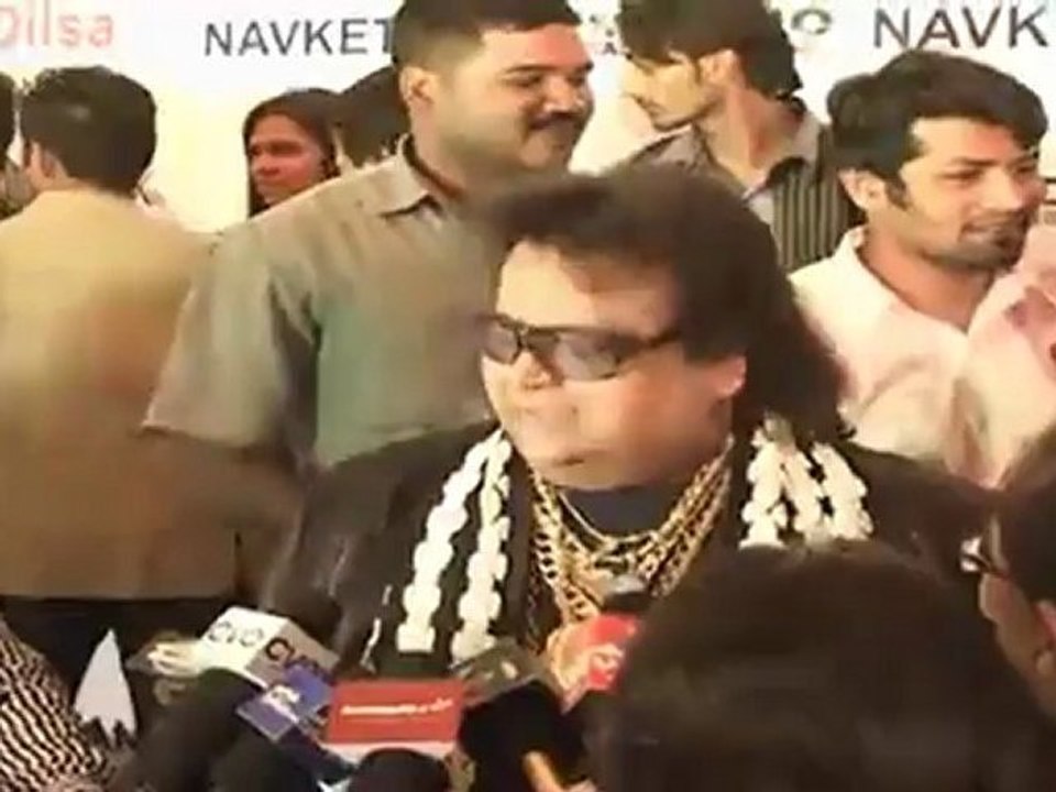 Salman Khan & Govonda At Premier Of Re- release Devanand's "Hum Dono"
