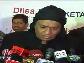 Sunny Deol, Dharmendra &Jacky Shroff At Premier Of Re- release Devanand's "Hum Dono"