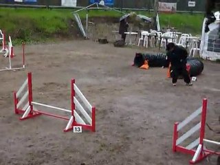 Bambou - GPF Villeneuve-Loubet 27-03-11