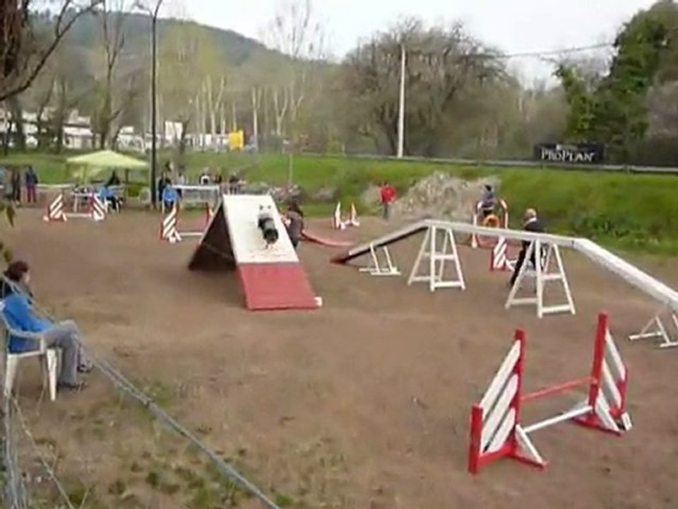 Cruz - Open Villeneuve-Loubet 27-03-11