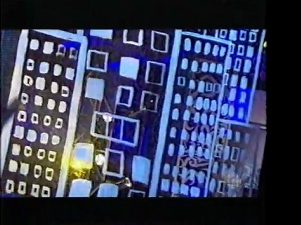 Annie Villeneuve - I drove all night