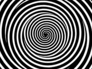 Hypnotize Yourself