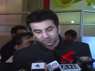 HUM DONO RANGEEN PREMIER   RANBEER KAPOOR 20
