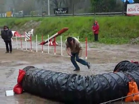 Cruz - GPF Villeneuve-Loubet 27-03-11