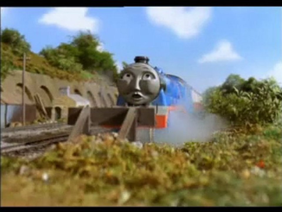 A Better View For Gordon (S5 E.107) - UK