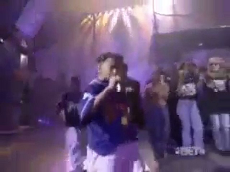 Kris Kross - Jump  Live