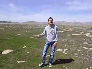 McAyKuT Umut KAlmadı Video Klip