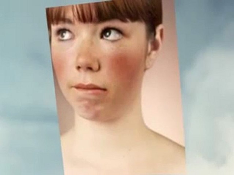 Facial Blushing Cure