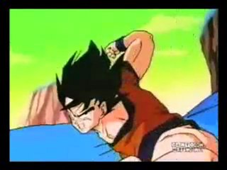 DBZ What Would Brian Boitano Do