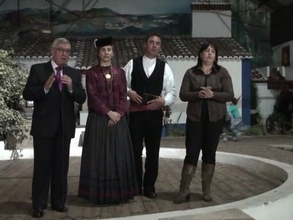 48º ANIVERSÁRIO DO RANCHO ROSAS DO LENA 1