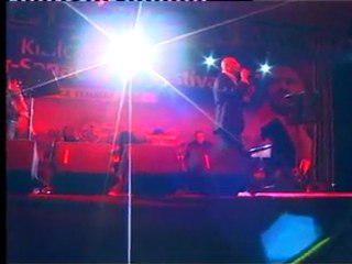 Asker Mektubu - Alper Alparslan Kızılcahamam Konseri