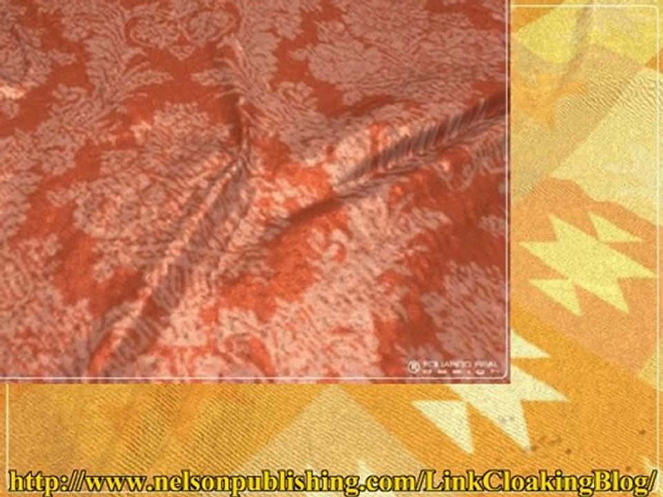 url cloaking