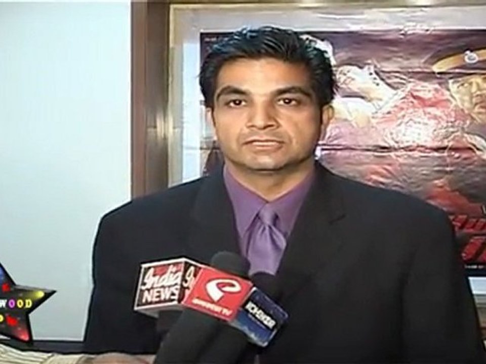 Hum Do Anjaane Cast