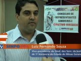 FENAJUD - ENCONTRO NACIONAL DOS REPRESENTANTES DE ENTIDADES