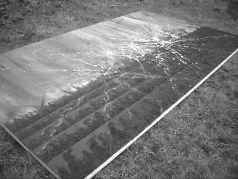 IDYLLIC DISASTER Lepolsk MATUSZEWSKI Expressionism Abstract Art Action Painting Dripping artiste peintre painter 2011