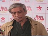 Sudhir Mishra At Big Star Entertainment Award