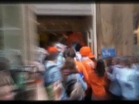 Ipag Tube présente: La Course du Dragon-Campagne BDE 2010 Ipag