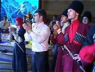 Çerkes Düğünü   -    www.adigeblog.wordpress.com