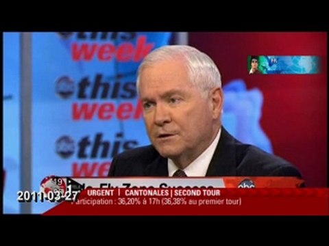 LIBYE - L'axiomatique de guerre des impérialistes