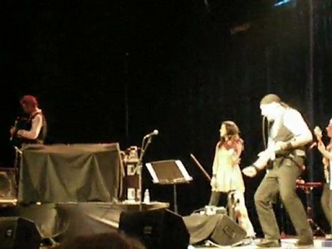 IAN ANDERSON (JETHRO TULL) - MOTHER GOOSE