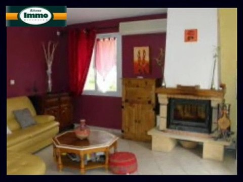 Achat Vente Maison Gaujac 30330 - 105 m2