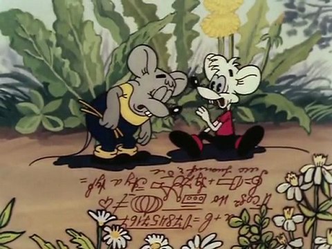 Леопольд (Лето кота Леопольда)