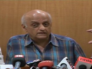 Mukesh Bhatt Says We Got Positive Response From Govt.