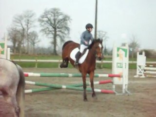 Cso Dol de Bretagne - mistral et thibault