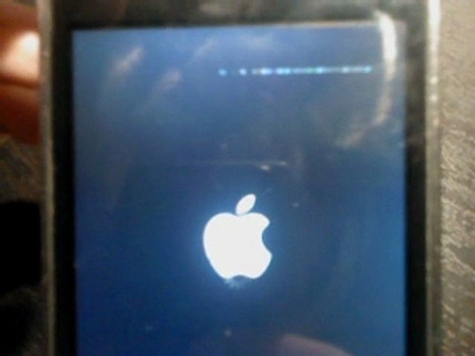 iphone problem