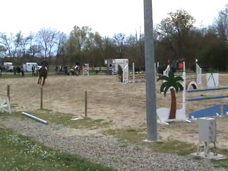 reine vitesse 105 ENVT le 27032011