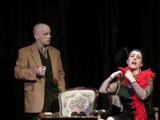 Merci Monsieur Guitry ! - 2011 (extraits)