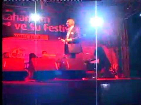 Meşeler Gövermiş - Alper Alparslan Kızılcahamam Konseri