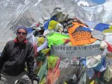 trek de Gokyo camp de base Everest Chhukhung