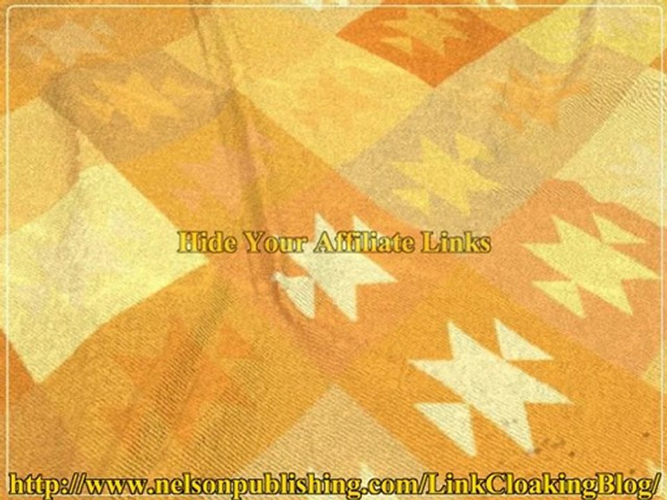 link cloaking plugin