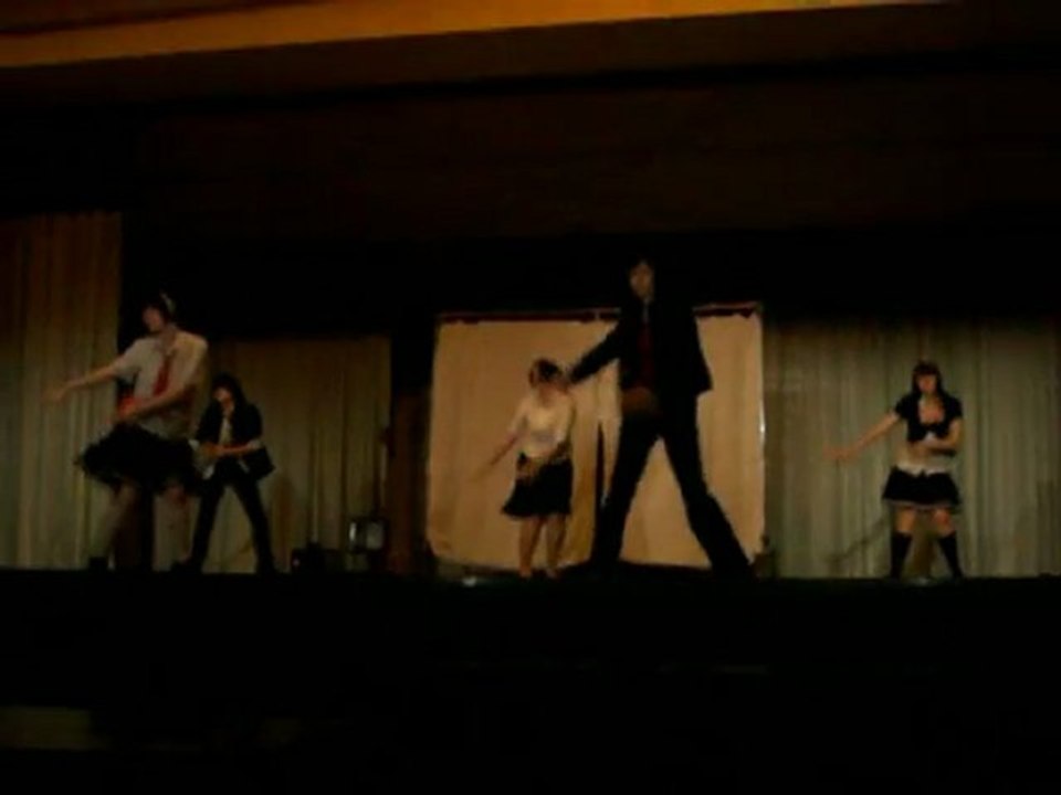 PPC @ Anime Marathon 2009