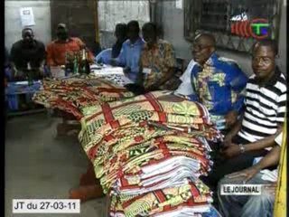 Assemblé générale de l’Association vocal bantou rénové