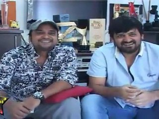 Sajid - Wajid Speaks About  Their Success Journey