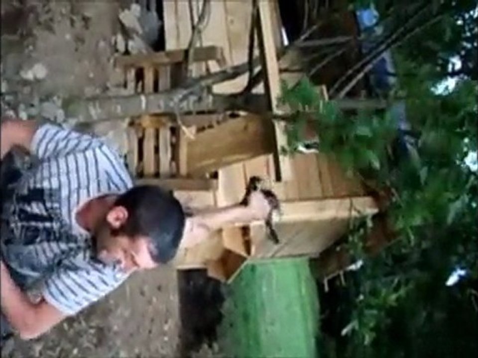 souvenir de briquette