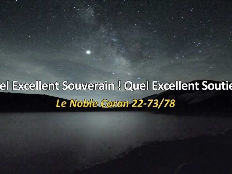 Le Coran & la mouche (Seniorfreeman)