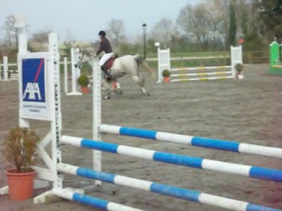 CSO Dol de Bretagne - kes et maelle