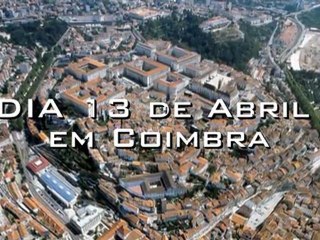 III Convenção RSO PT 2011 - dia 13 de Abril no CTVC em Coimbra.