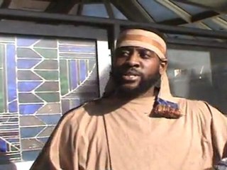 PT6 WAIT YE UPON THE LORD, DON'T GET CARNAL