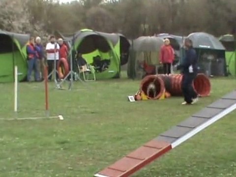 Baïla Open + Chateauroux 03 2011