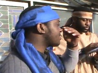 PT10 PROPHETS CONTINUE TO GIVE SENSE TO UNHEARKENING EARS